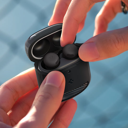 Spigen Pixel Buds Pro 2/1 Case – Rugged Armor